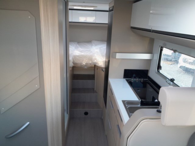 Adria Compact DL Profilé - Photo 12