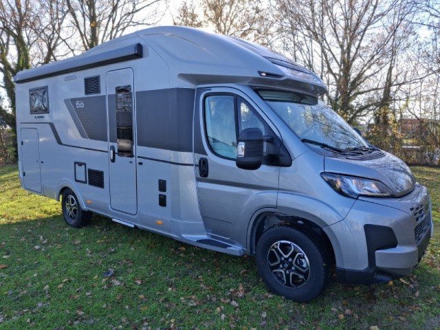 Adria Matrix 650 DL 60Y 60 EME ANNIVERSA Neuf