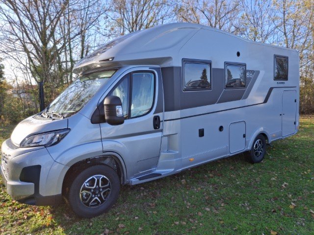 Adria Matrix 650 DL 60Y 60 EME ANNIVERSA - Photo 3