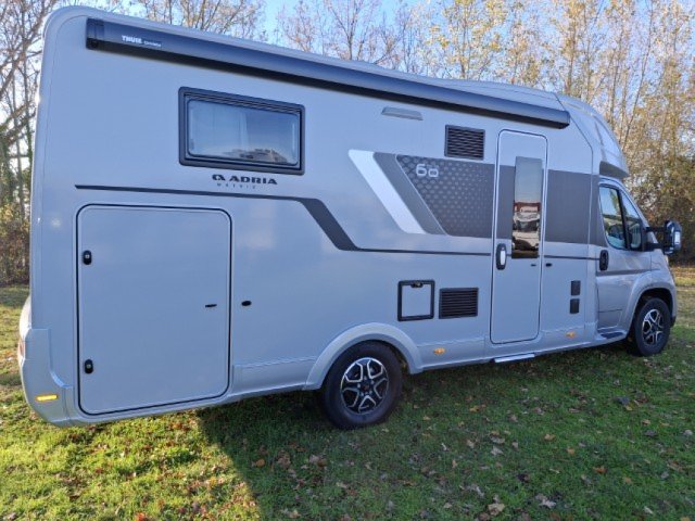 Adria Matrix 650 DL 60Y 60 EME ANNIVERSA - Photo 4