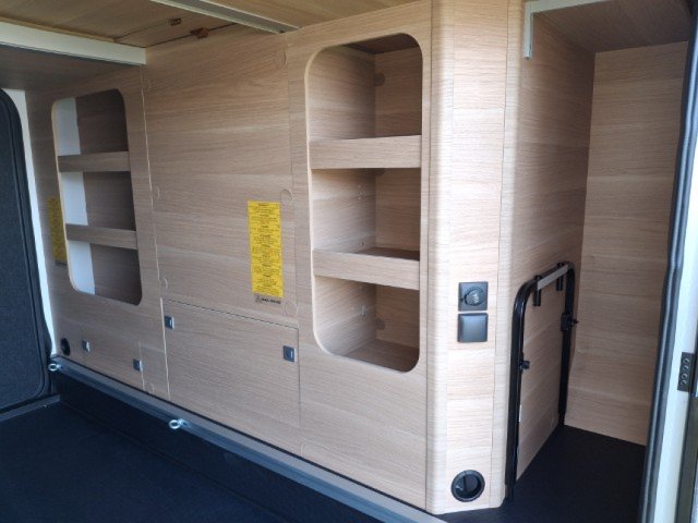 Adria Matrix 650 DL 60Y 60 EME ANNIVERSA - Photo 6