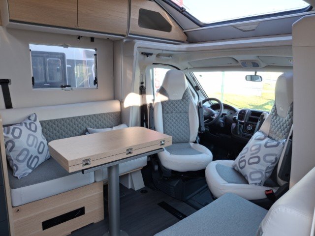 Adria Matrix 650 DL 60Y 60 EME ANNIVERSA - Photo 7