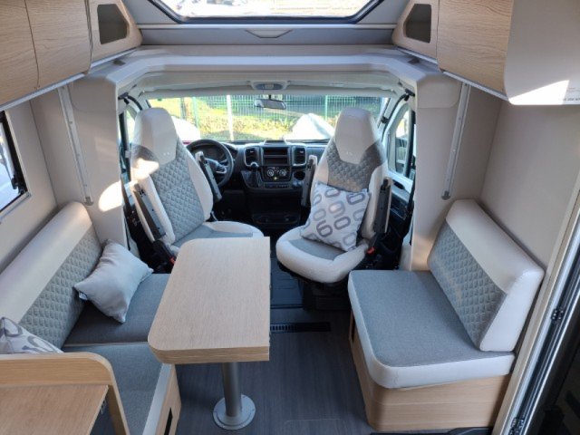 Adria Matrix 650 DL 60Y 60 EME ANNIVERSA - Photo 8