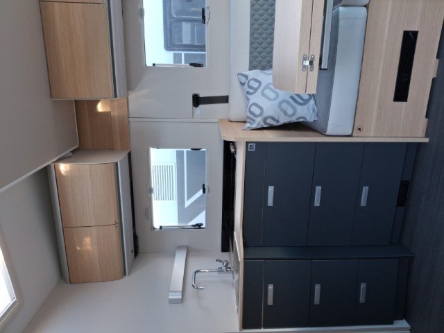 Adria Matrix 650 DL 60Y 60 EME ANNIVERSA - Photo 9