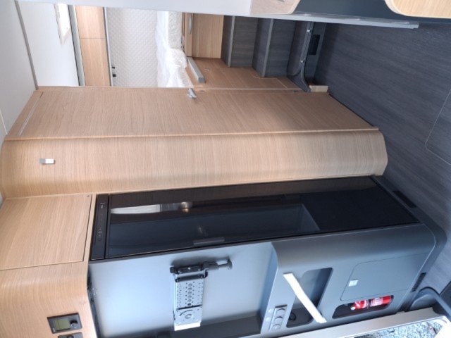 Adria Matrix 650 DL 60Y 60 EME ANNIVERSA - Photo 10