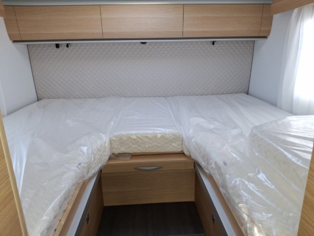 Adria Matrix 650 DL 60Y 60 EME ANNIVERSA - Photo 11