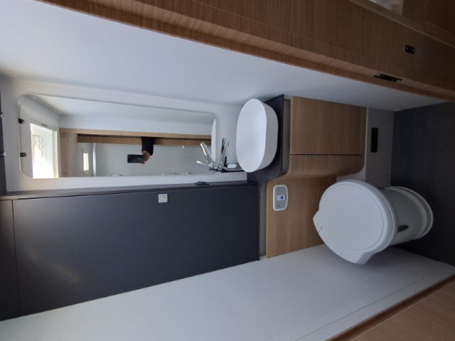 Adria Matrix 650 DL 60Y 60 EME ANNIVERSA - Photo 12