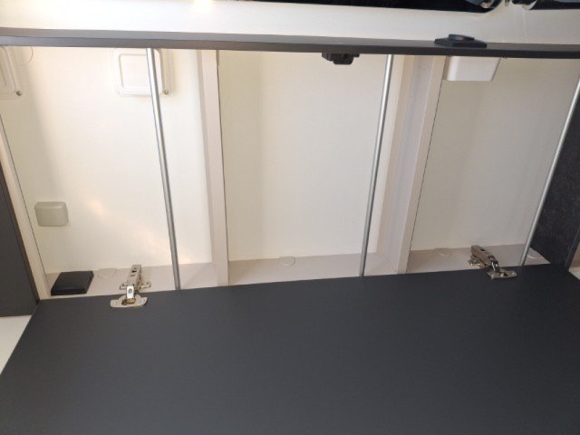 Adria Matrix 650 DL 60Y 60 EME ANNIVERSA - Photo 13