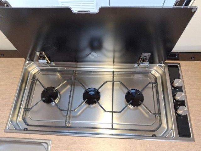 Adria Matrix 650 DL 60Y 60 EME ANNIVERSA - Photo 15