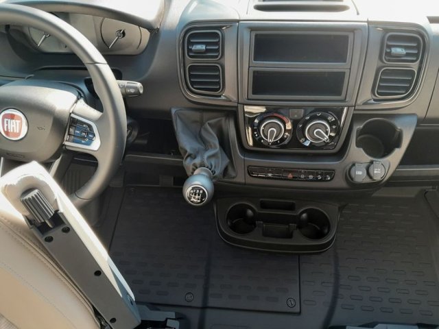 Adria Matrix 670 DC Profilé - Photo 12