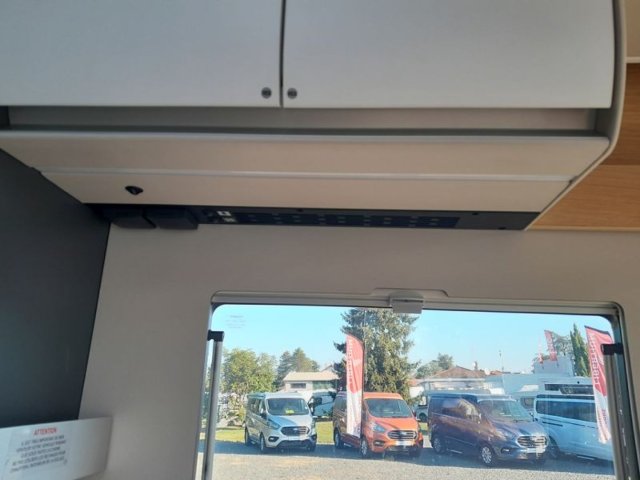 Adria Matrix 670 DC Profilé - Photo 15