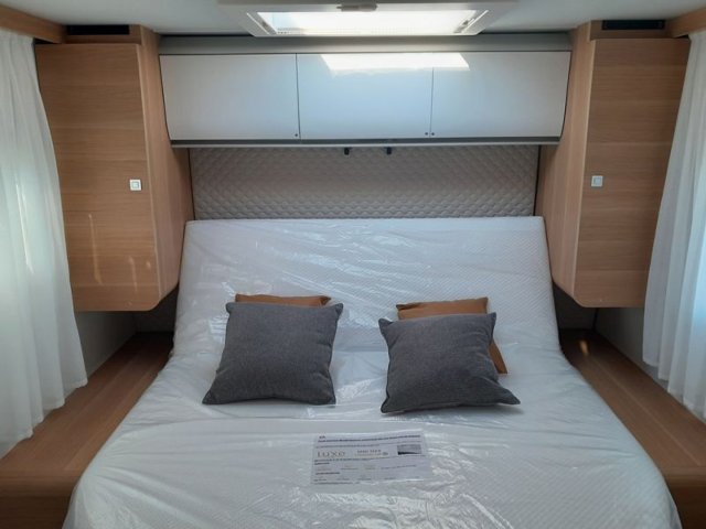 Adria Matrix 670 DC Profilé - Photo 19
