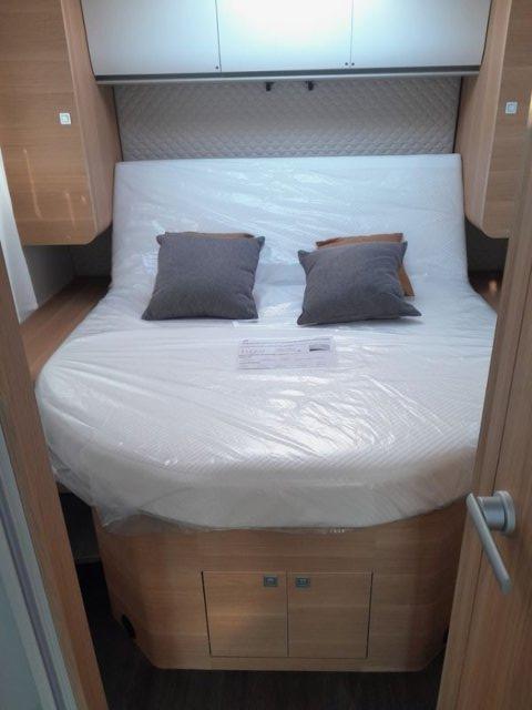 Adria Matrix 670 DC Profilé - Photo 20