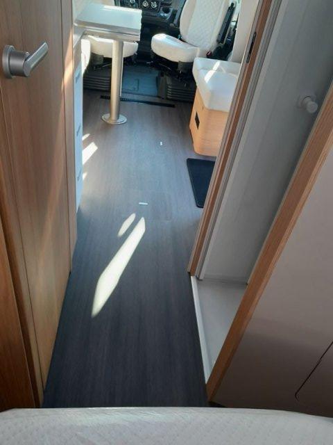 Adria Matrix 670 DC Profilé - Photo 21