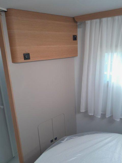 Adria Matrix 670 DC Profilé - Photo 22