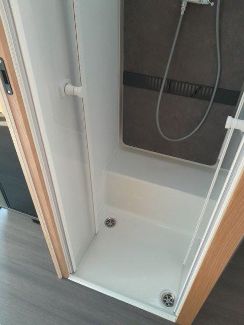 Adria Matrix 670 DC Profilé - Photo 23