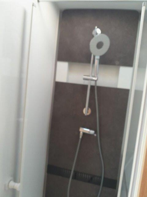 Adria Matrix 670 DC Profilé - Photo 24