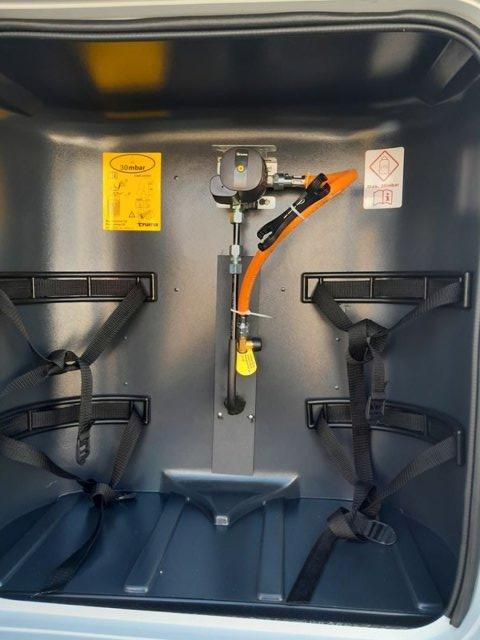 Adria Matrix 670 DC Profilé - Photo 29