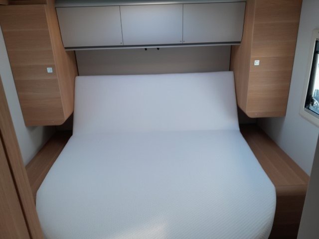 Adria Matrix Axess 650 DC Profilé - Photo 4