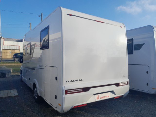 Adria Matrix Axess 650 DC - Photo 2
