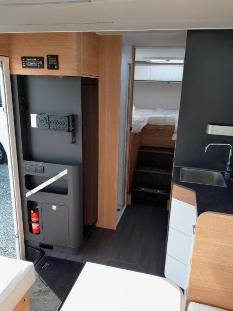 Adria Matrix Plus 670 DL Profilé - Photo 8