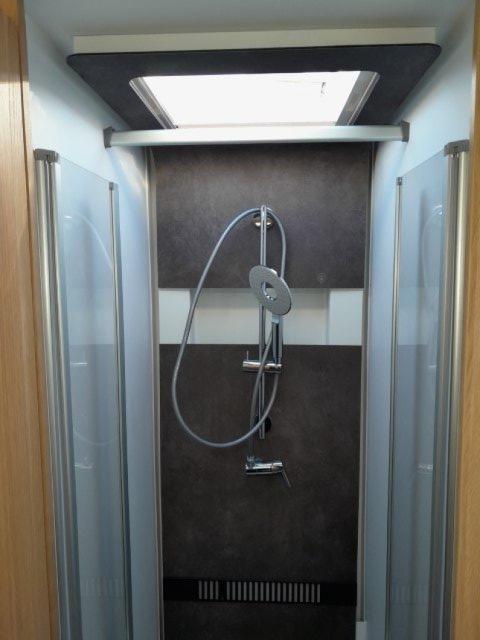 Adria Matrix Plus 670 DL Profilé - Photo 11