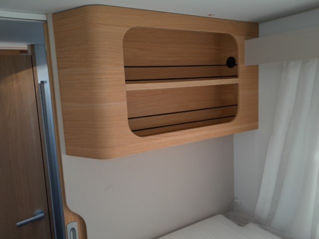 Adria Matrix Plus 670 DL Profilé - Photo 12
