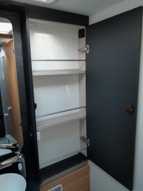 Adria Matrix Plus 670 DL Profilé - Photo 14
