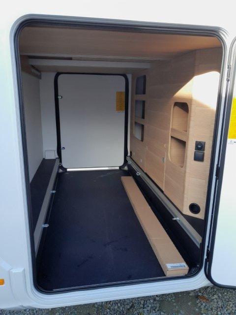 Adria Matrix Plus 670 DL Profilé - Photo 15
