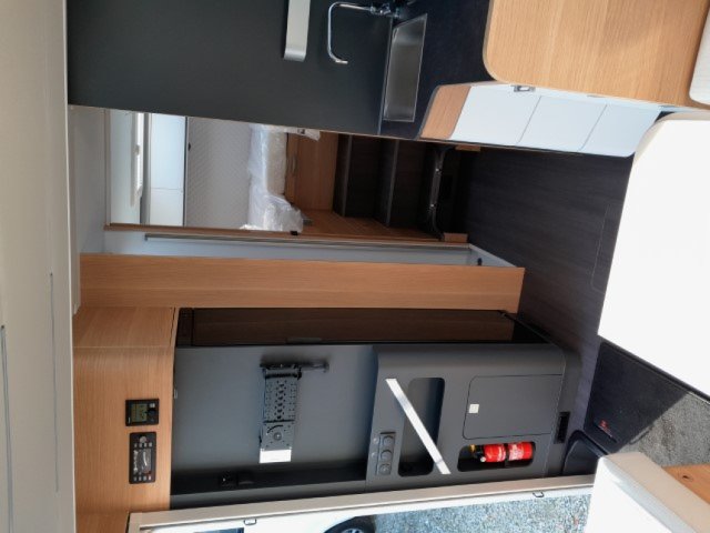 Adria Matrix Plus 670 DL - Photo 8