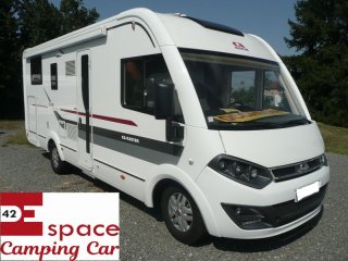 Adria Sonic I 700 SC Plus
