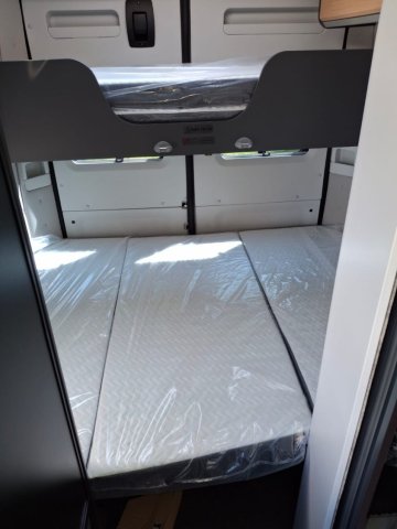 Adria Twin 600 SPB Family Fourgon - Photo 15