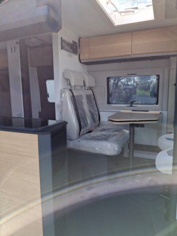 Adria Twin 600 SPB Family - Photo 6