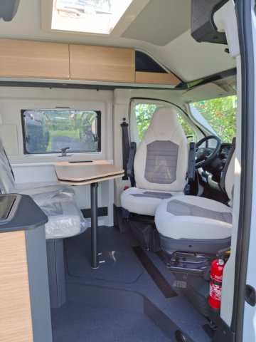 Adria Twin 600 SPB Family - Photo 8