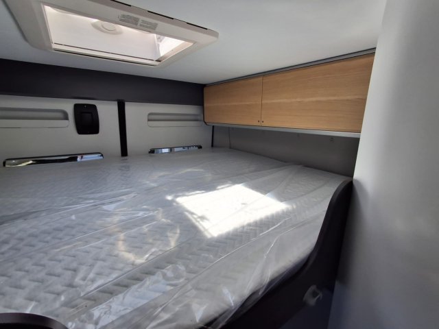 Adria Twin 600 SPB Family - Photo 17