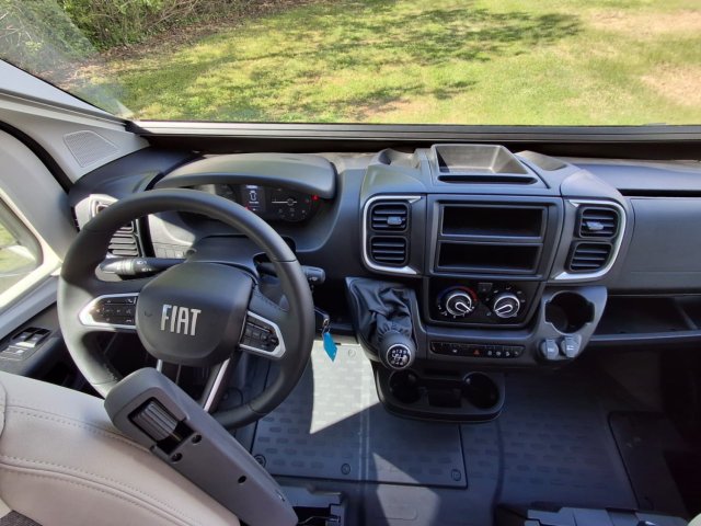 Adria Twin 600 SPB Family - Photo 18