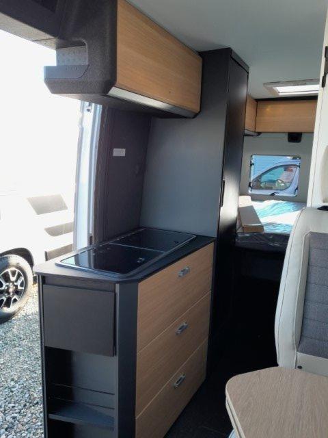 Adria Twin 600 SPB Fourgon - Photo 8