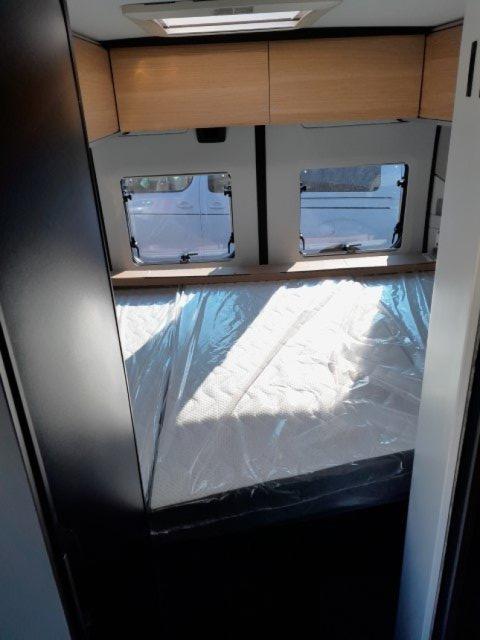 Adria Twin 600 SPB Fourgon - Photo 10