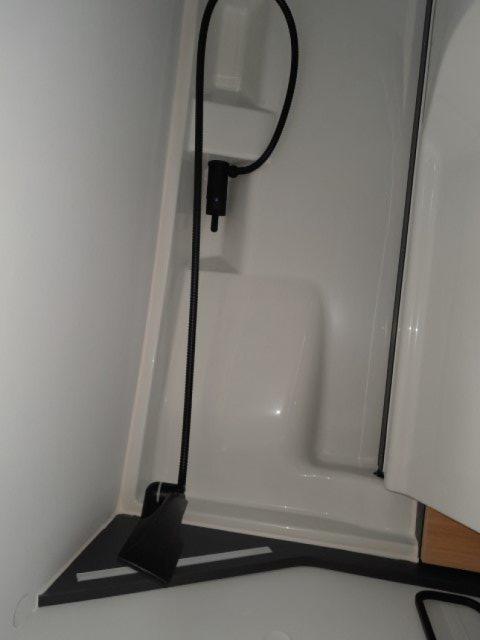 Adria Twin 600 SPB Fourgon - Photo 14