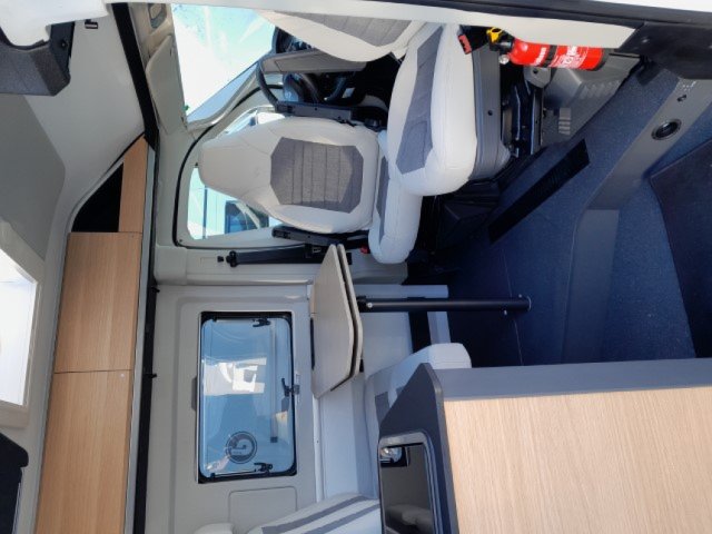 Adria Twin 600 SPB - Photo 5