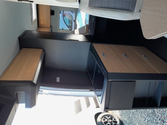 Adria Twin 600 SPB - Photo 7