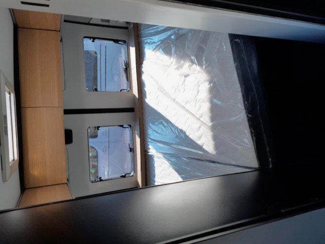 Adria Twin 600 SPB - Photo 8