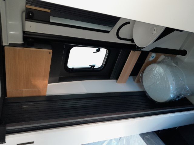 Adria Twin 600 SPB - Photo 10