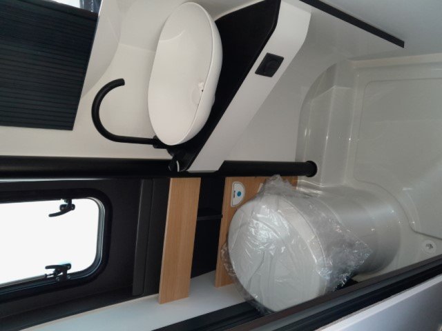 Adria Twin 600 SPB - Photo 11