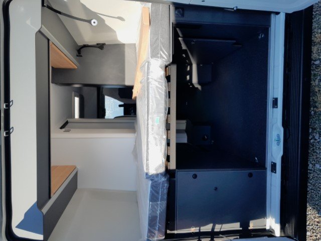 Adria Twin 600 SPB - Photo 14