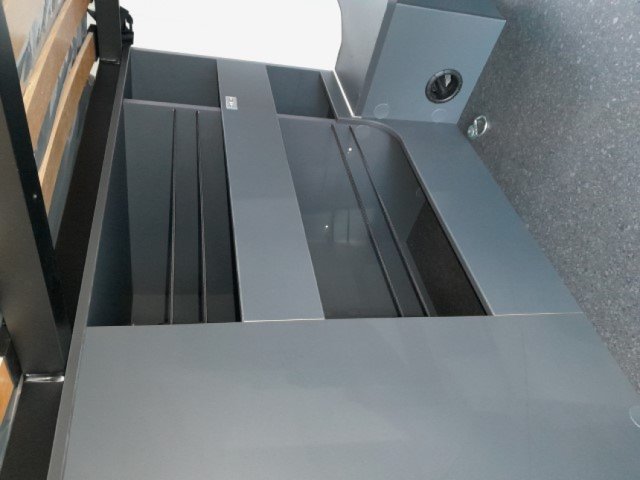 Adria Twin 600 SPB - Photo 15