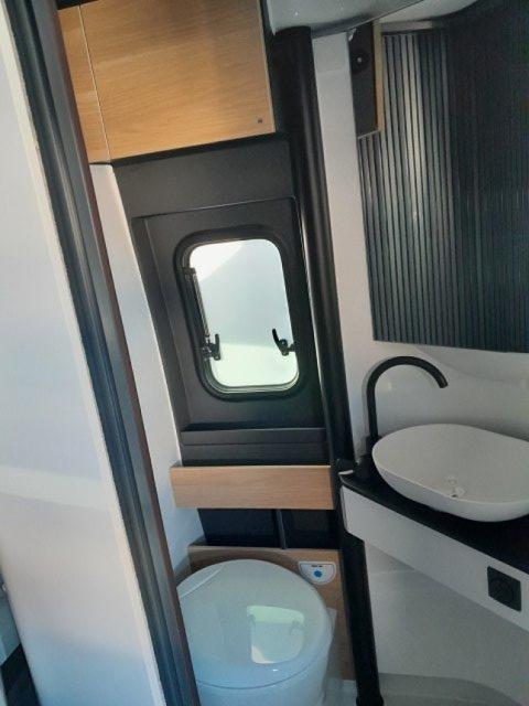 Adria Twin 640 SLB Fourgon - Photo 11