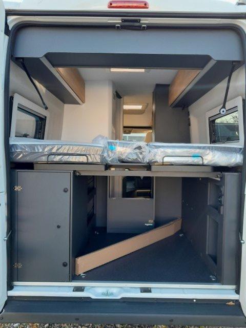 Adria Twin 640 SLB Fourgon - Photo 18