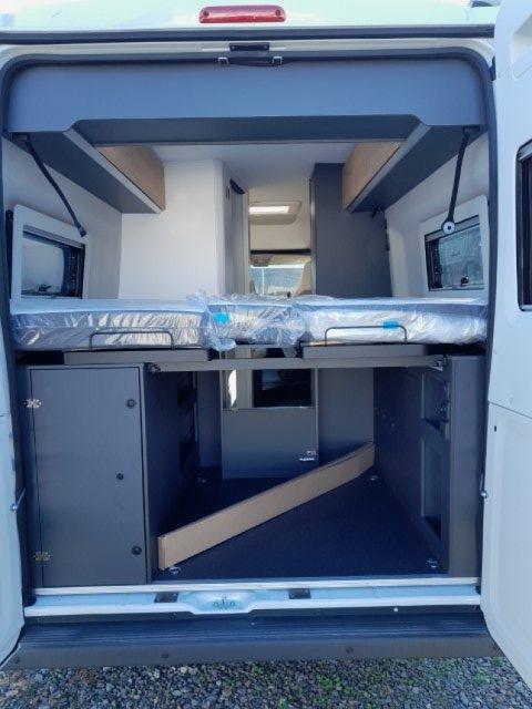 Adria Twin 640 SLB Fourgon - Photo 21