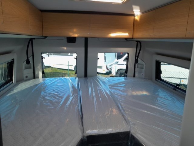 Adria Twin 640 SLB Fourgon - Photo 19
